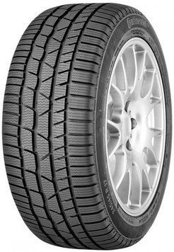 Шина Continental ContiWinterContact TS 830P 235/40 R19 92V FR N0 Г0000006215 фото