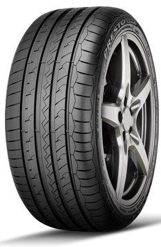 Шина Debica Presto UHP 2 245/40 R18 97Y XL Г0000316310 фото