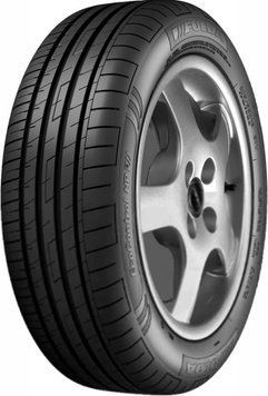Шина Fulda Eco Control HP2 195/45 R16 84V XL Г0000316312 фото