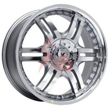 Диск Mi-tech Venti-56 HB 17" 7,5J 5x100/114,3 ET42 DIA73,1 Г0000461926 фото