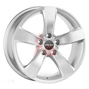 Диск Oxxo Pictus S 17" 7,5J 5x114,3 ET48 DIA64,1 Г0000458919 фото