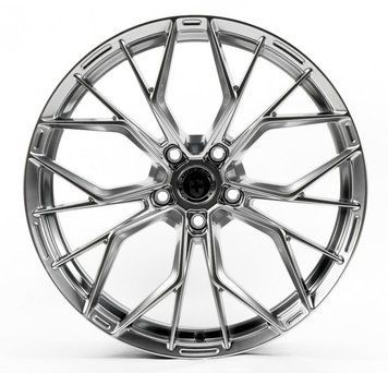 Диск Flow Forming FF019 HB 19" 8,5J 5x120 ET35 DIA72,56 Г0000481549 фото