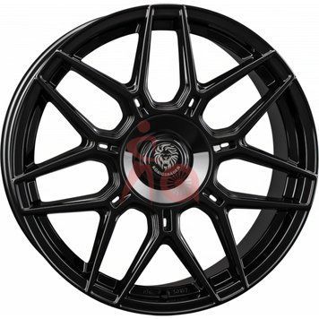 Диск Konigsrader KR2 GB 19" 8,5J 5x112/120 ET25 DIA72,6 Г0000461360 фото