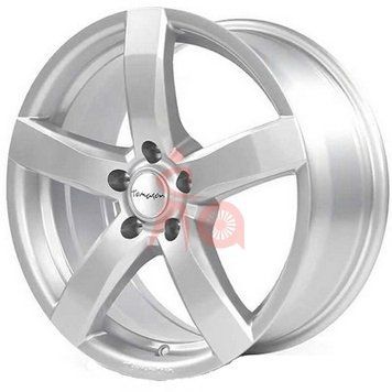 Диск Tomason TN11 S 16" 7,0J 5x114,3 ET50 DIA64,1 Г0000458943 фото