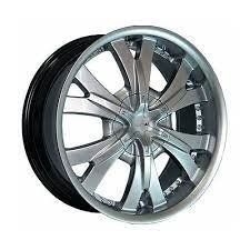 Диск Mi-tech MK-53 Hyper silver 18" 8,0J 5x112/5x120 ET40 DIA74,1 Г0000355648 фото