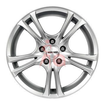 Диск GMP Italia EASY-R S 16" 7,0J 5x112 ET42 DIA73,1 Г0000474885 фото