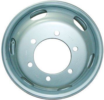 Диск Jantsa Stalnoy 17,5" 6,75J 10x225 ET132,5 DIA176 Г0000061312 фото