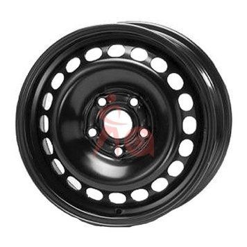 Диск Skov Skoda Octavia, Roomster, Fabia, VW polo,Seat Black 15" 6,0J 5x112 ET47 DIA57,1 Г0000458250 фото