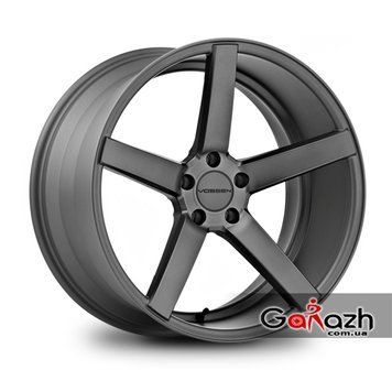 Диск Vossen CV3 MB 16" 7,0J 5x114,3 ET40 DIA67,1 Г0000066352 фото