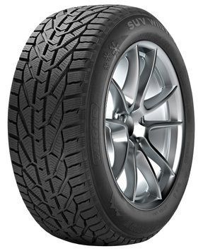 Шина Tigar Winter SUV 255/55 R18 109V XL Г0000052503 фото