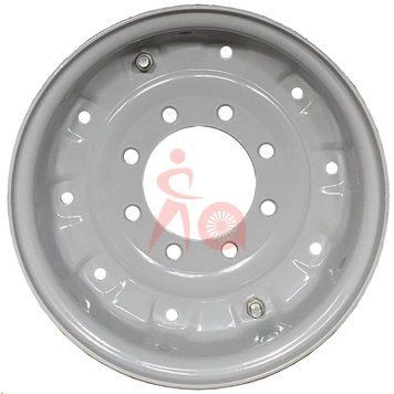 Диск Kremenchuk 887А-3101012 Gray 16" 6,0J 8x190 ET4,5 DIA145 Г0000457744 фото
