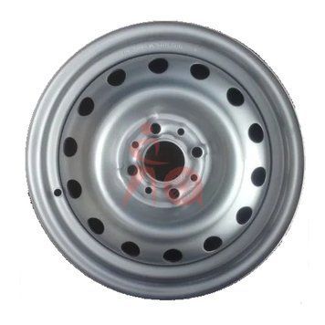 Диск Тольятти ВАЗ-2103 Gray 13" 5,0J 4x98 ET35 Г0000462398 фото