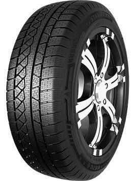 Шина Starmaxx Incurro W870 245/65 R17 111H XL Г0000386753 фото