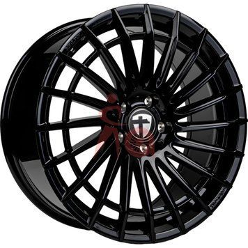Диск Tomason TN21 GB 20" 8,5J 5x112 ET45 DIA72,6 Г0000461498 фото