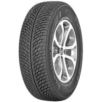Шина Michelin Pilot Alpin 5 285/40 R20 108V XL Г0000351528 фото