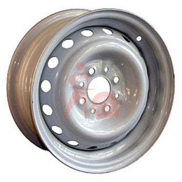Диск DK ВАЗ 2103-2107 Silver 13" 5,0J 4x98 ET29 DIA60,5 Г0000060919 фото