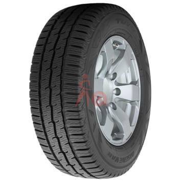 Шина Toyo Observe Van 195/70 R15C 104S Г0000075768 фото
