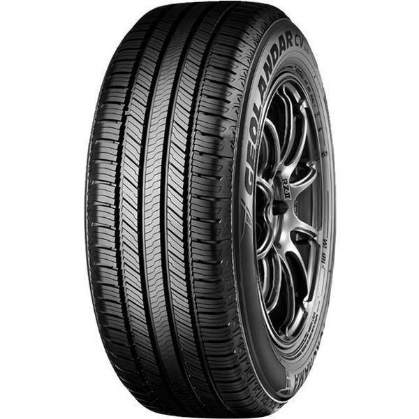 Купити Шина Yokohama Geolandar CV G058 225/65 R18 103H Г0000449611 в ...