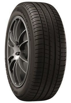 Шина BFGoodrich Advantage SUV 225/55 R18 98V Г0000350737 фото
