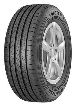 Шина GoodYear EfficientGrip 2 SUV 225/55 R18 98V Г0000362183 фото