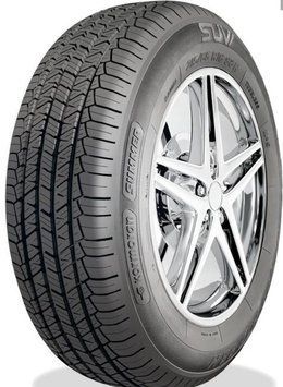 Шина Tigar Summer Suv 225/65 R17 106H XL Г0000035154 фото