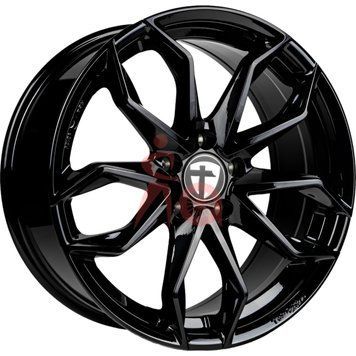Диск Tomason TN22 GB 18" 8,0J 5x112 ET48 DIA72,6 Г0000461502 фото