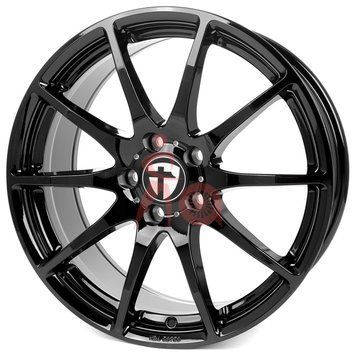 Диск Tomason TN1 GB 16" 6,5J 5x112 ET46 DIA66,5 Г0000459499 фото