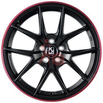 Диск Koko Kuture SL547 MB 19" 8,5J 5x114,3 ET40 DIA73,1 Г0000461907 фото