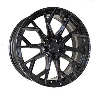 Диск Vissol Forged F-1029 HSB 19" 8,5J 5x112 ET27 DIA66,5 Г0000375793 фото