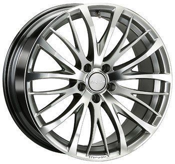 Диск Tomason TN7 Hyper Black Polished 18" 8,5J 5x112 ET45 DIA72,6 Г0000066118 фото