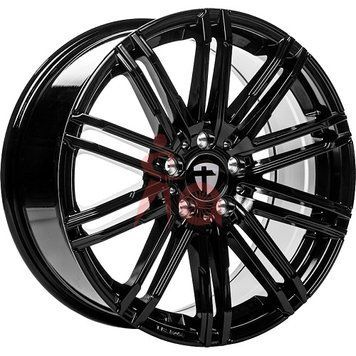 Диск Tomason TN18 GB 20" 9,0J 5x112 ET25 DIA66,5 Г0000459500 фото