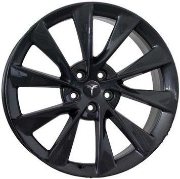 Диск WSP Italy W1401 Oxy Anthracite 21" 9,0J 5x120 ET40 DIA64,1 Г0000358763 фото