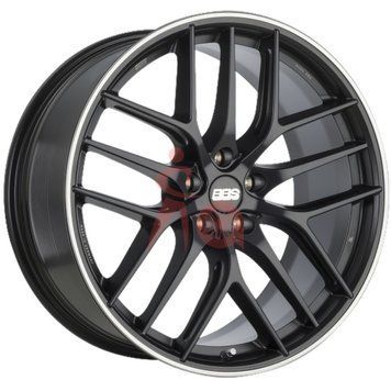 Диск BBS CC-R SB 20" 9,0J 5x114,3 ET32 DIA82 Г0000457630 фото