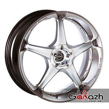 Диск Kosei Evo Penta 18" 7,5J 5x100/5x114,3 ET42 DIA73,1 Г0000354891 фото