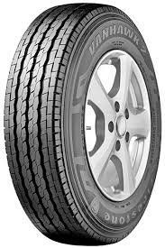 Шина Firestone(Dayton) VanHawk 2 195/65 R16C 104/102T Г0000057330 фото
