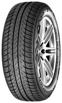 Шина BFGoodrich g-Grip 225/55 R17 101W XL Г0000010336 фото
