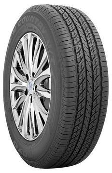 Шина Toyo Open Country U/T 265/75 R16 116T Г0000446659 фото