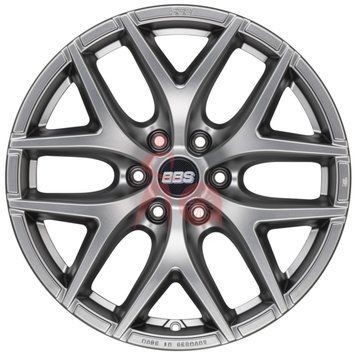 Диск BBS TL-A SPS 20" 9,0J 6x139,7 ET12 DIA106,1 Г0000469985 фото