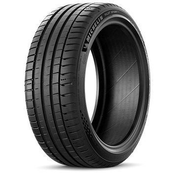 Шина Michelin Pilot Sport 5 275/35 R18 98Y XL Г0000468256 фото